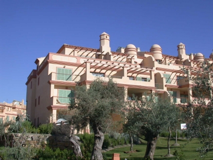 Los Flamingos property: Apartment for sale in Los Flamingos 114799