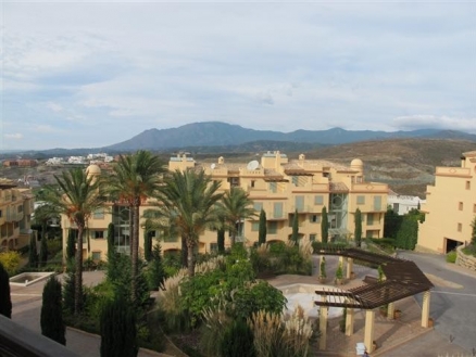 Los Flamingos property: Malaga property | 4 bedroom Apartment 114799