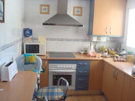 Estepona property: Apartment for sale in Estepona 114803