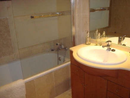 Estepona property: Apartment for sale in Estepona, Spain 114803