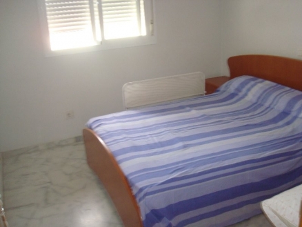 Estepona property: Apartment with 3 bedroom in Estepona, Spain 114803