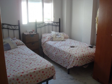 Estepona property: Apartment for sale in Estepona, Malaga 114803