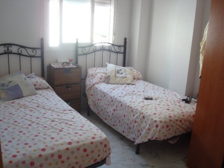 Estepona property: Apartment in Malaga for sale 114803