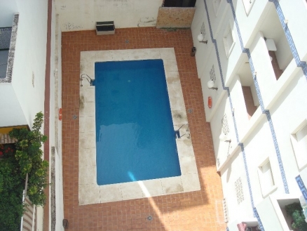 Estepona property: Malaga property | 3 bedroom Apartment 114803