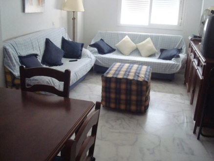 Estepona property: Malaga Apartment 114803