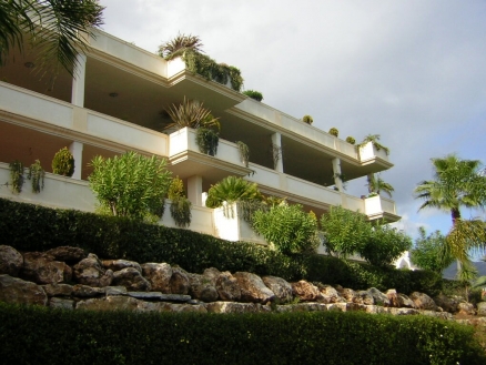 Apartment for sale in town 114812