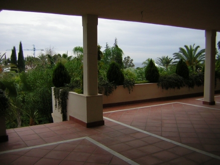 Apartment for sale in town, Spain 114812