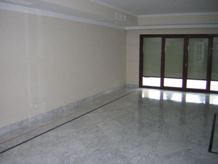 Apartment for sale in town, Malaga 114812