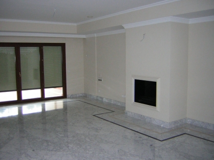 Apartment in Malaga for sale 114812