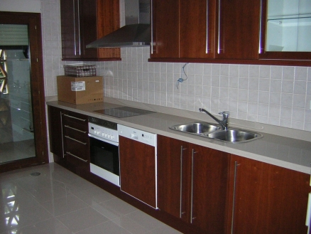 Malaga property | 4 bedroom Apartment 114812