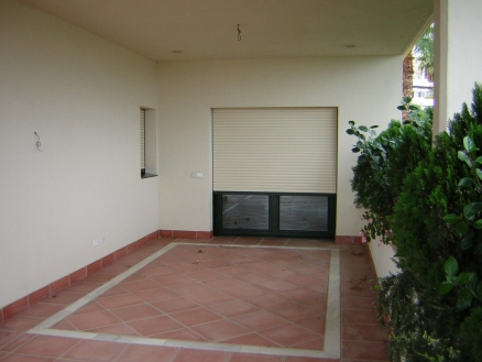 Malaga Apartment 114812