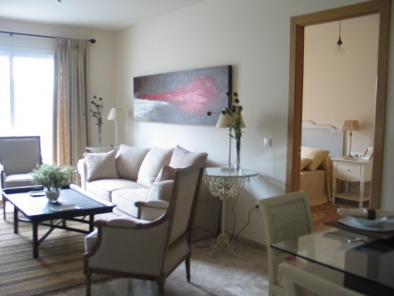 Alhaurin El Grande property: Apartment for sale in Alhaurin El Grande 114813