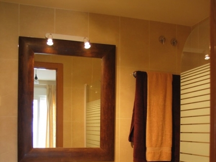 Alhaurin El Grande property: Apartment for sale in Alhaurin El Grande, Spain 114813