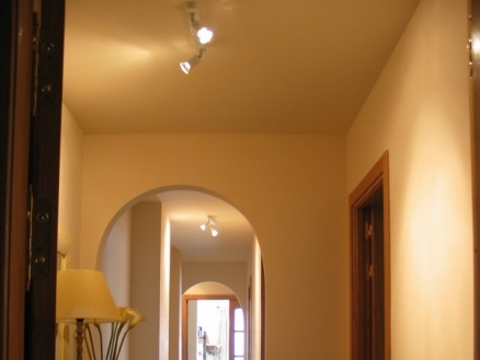 Alhaurin El Grande property: Apartment for sale in Alhaurin El Grande, Malaga 114813