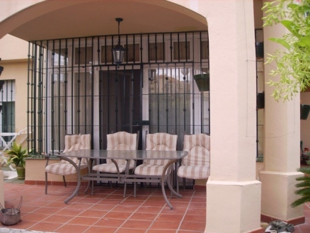 Riviera&nbsp;del&nbsp;Sol&nbsp;property:&nbsp;Townhome&nbsp;with&nbsp;3&nbsp;bedroom&nbsp;in&nbsp;Riviera&nbsp;del&nbsp;Sol&nbsp;114825