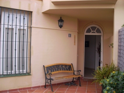 Riviera&nbsp;del&nbsp;Sol&nbsp;property:&nbsp;Malaga&nbsp;property&nbsp;|&nbsp;3&nbsp;bedroom&nbsp;Townhome&nbsp;114825