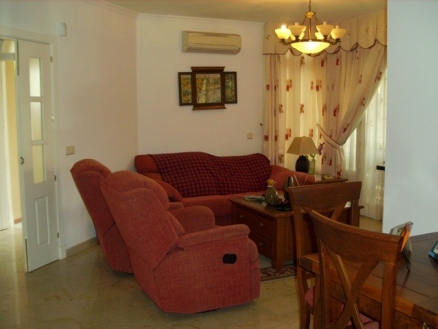 Riviera&nbsp;del&nbsp;Sol&nbsp;property:&nbsp;Malaga&nbsp;Townhome&nbsp;114825