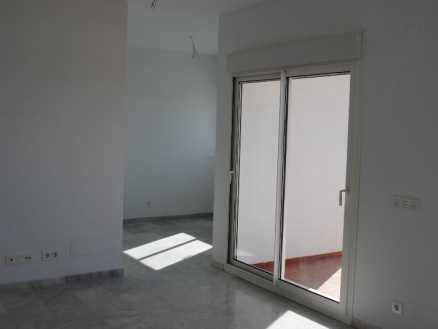 Estepona property: Apartment for sale in Estepona 114826