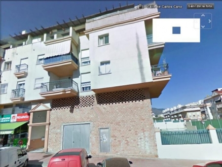 Estepona property: Commercial with bedroom in Estepona 114827