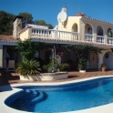 Estepona property: Villa for sale in Estepona 114833