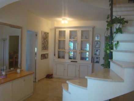 Estepona property: Villa with 5 bedroom in Estepona 114833