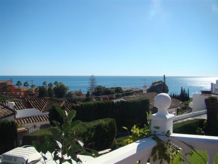 Estepona property: Villa with 5 bedroom in Estepona, Spain 114833