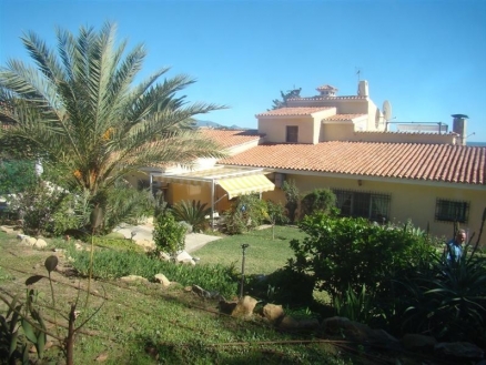 Estepona property: Villa for sale in Estepona, Malaga 114833