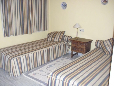 Rio&nbsp;Real&nbsp;property:&nbsp;Malaga&nbsp;Apartment&nbsp;114834