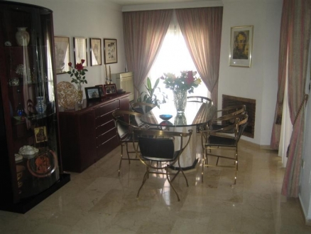 Estepona property: Townhome with 3 bedroom in Estepona, Spain 114839