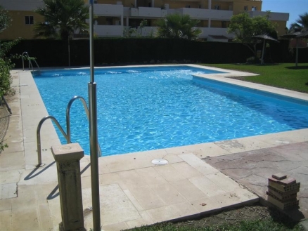 Estepona property: Townhome in Malaga for sale 114839