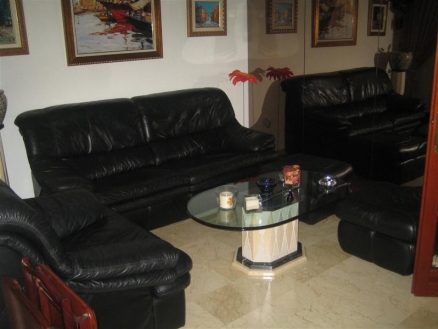 Estepona property: Malaga property | 3 bedroom Townhome 114839