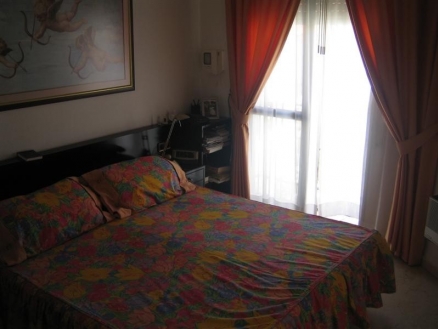 Estepona property: Malaga Townhome 114839