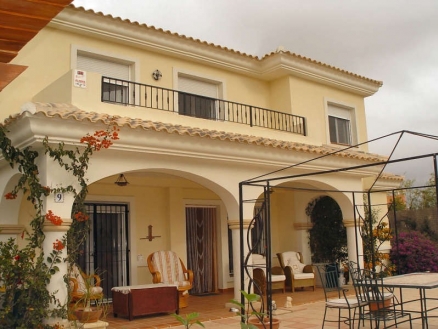 Villa for sale in town 114848
