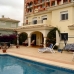 town, Spain Villa 114848