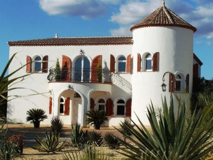 Busot&nbsp;property:&nbsp;Villa&nbsp;for&nbsp;sale&nbsp;in&nbsp;Busot&nbsp;114864