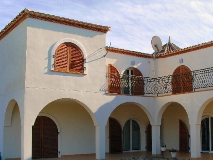 Busot&nbsp;property:&nbsp;Villa&nbsp;for&nbsp;sale&nbsp;in&nbsp;Busot,&nbsp;Spain&nbsp;114864