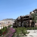 Apartment for sale in town 114865