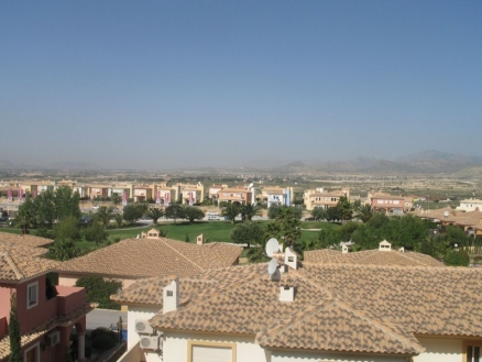 Apartment with 1 bedroom in town, Spain 114865