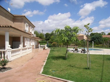 Busot&nbsp;property:&nbsp;Villa&nbsp;with&nbsp;7&nbsp;bedroom&nbsp;in&nbsp;Busot&nbsp;114874