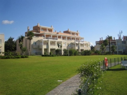 Estepona property: Apartment for sale in Estepona 114888