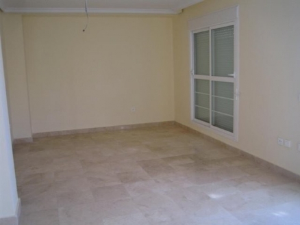 Estepona property: Apartment for sale in Estepona, Malaga 114888