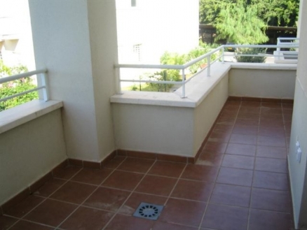 Estepona property: Estepona Apartment 114888