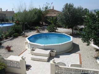 Busot property: Townhome for sale in Busot, Alicante 114889