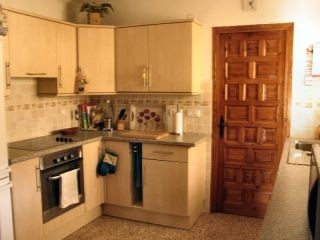 Busot property: Townhome in Alicante for sale 114889