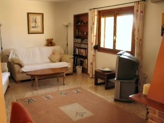 Busot property: Busot, Spain | Townhome for sale 114889