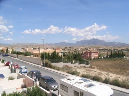 Townhome&nbsp;with&nbsp;3&nbsp;bedroom&nbsp;in&nbsp;town,&nbsp;Spain&nbsp;114890