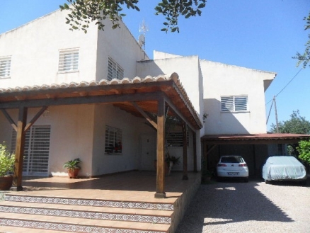 El Campello property: Villa for sale in El Campello, Spain 114897