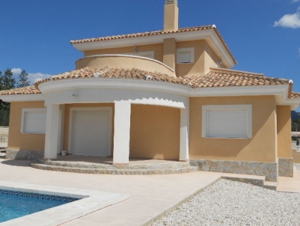 Busot&nbsp;property:&nbsp;Villa&nbsp;for&nbsp;sale&nbsp;in&nbsp;Busot,&nbsp;Spain&nbsp;114905