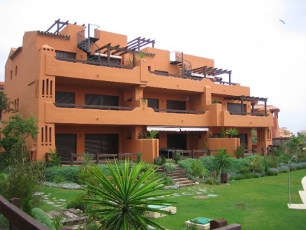 Estepona property: Apartment for sale in Estepona 114911