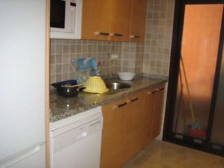 Estepona property: Malaga property | 2 bedroom Apartment 114911